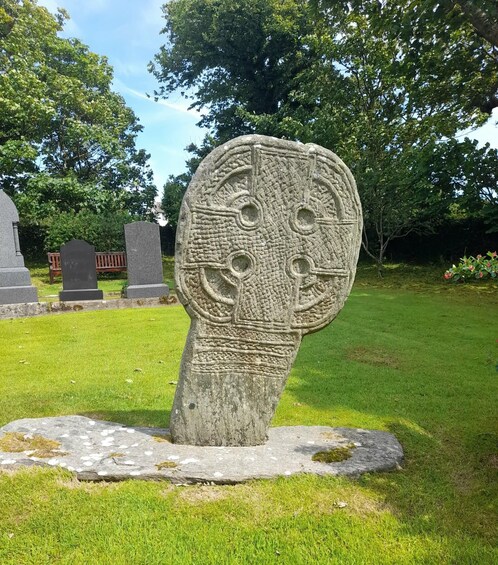 Picture 3 for Activity Half Day Viking and Celtic Heritage Tour 3