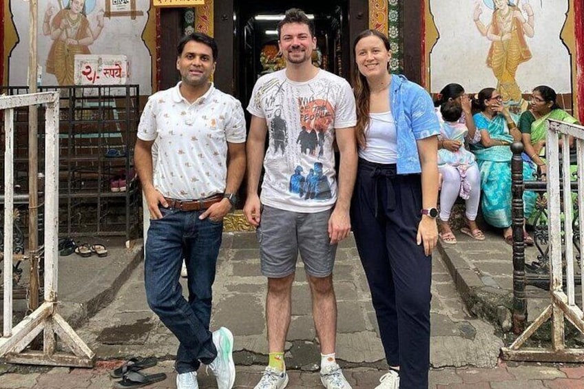The Complete Pune Experience: A Full-Day Tour (AC Car Tour) 2