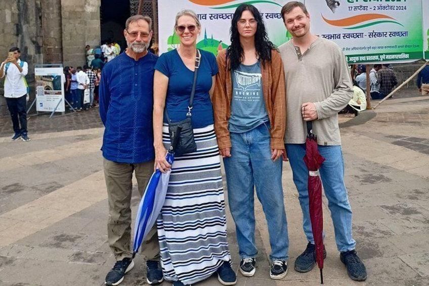 The Complete Pune Experience: A Full-Day Tour (AC Car Tour) 4