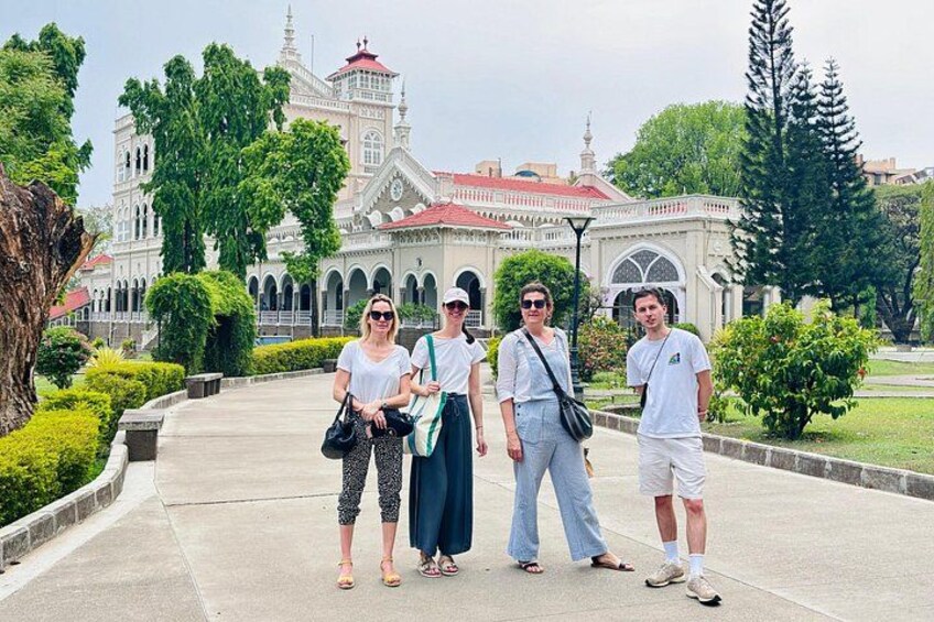 The Complete Pune Experience: A Full-Day Tour (AC Car Tour) 5