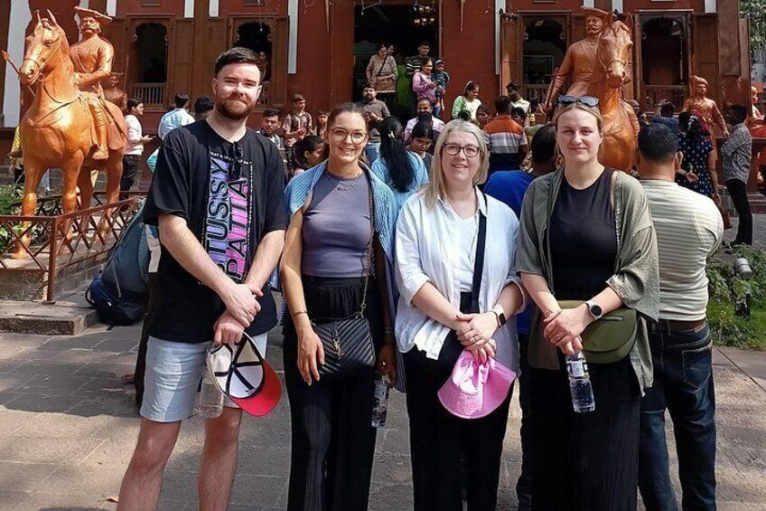 The Complete Pune Experience: A Full-Day Tour (AC Car Tour) 3