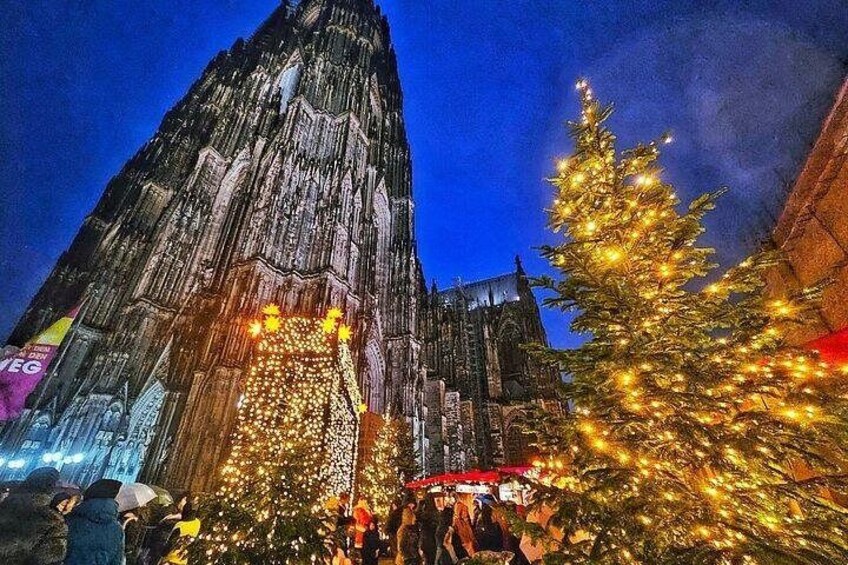 Cologne Small-Group Day Tour from Amsterdam 3