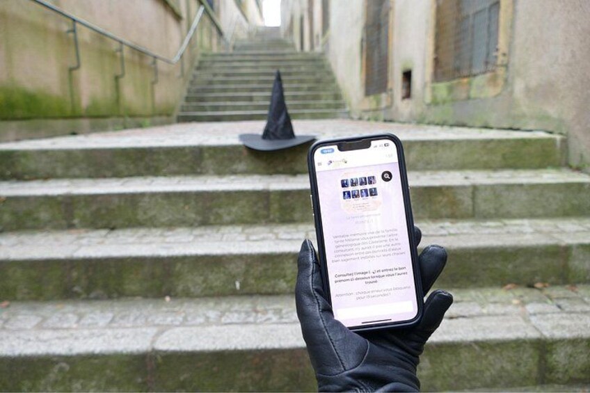 Magic Theme Track Game in Toulon in the Var 3