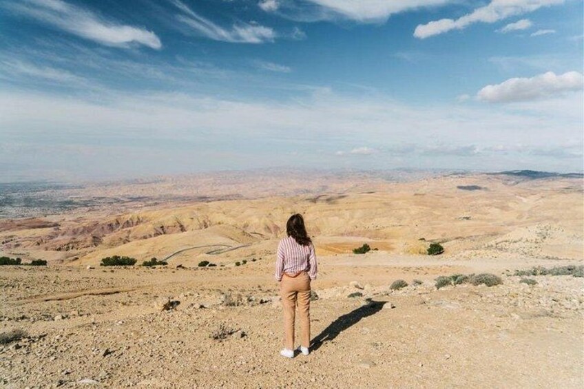Jordan Group Tour - 3 Days 3