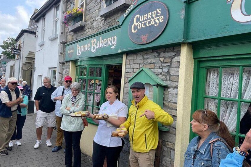 Currys tea rooms are a local favourite 3