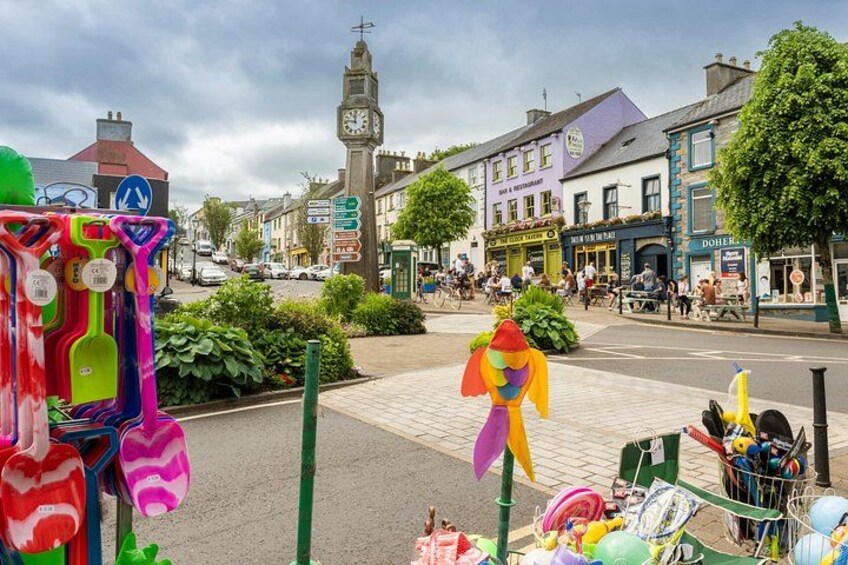 Westport’s Ultimate Food Lovers Tour 2