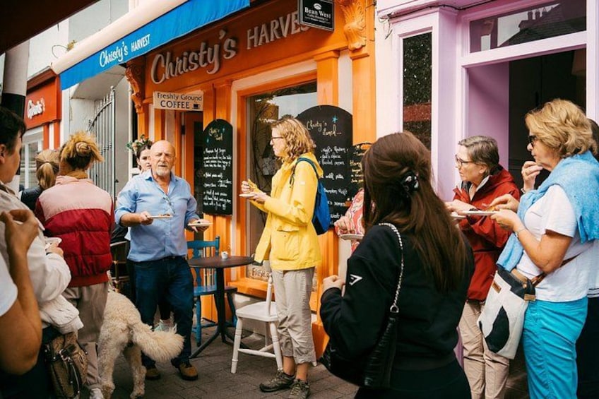 Westport’s Ultimate Food Lovers Tour 4