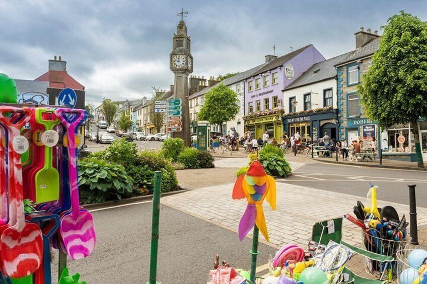 Westport’s Ultimate Food Lovers Tour 2