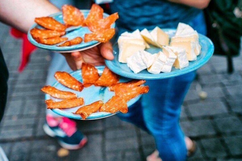 Westport’s Ultimate Food Lovers Tour 4