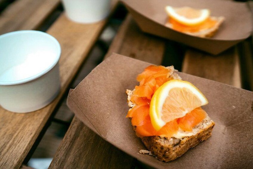 Westport’s Ultimate Food Lovers Tour 3