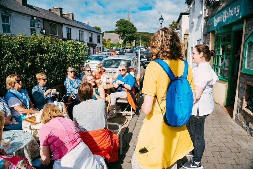 Westport’s Ultimate Food Lovers Tour 5
