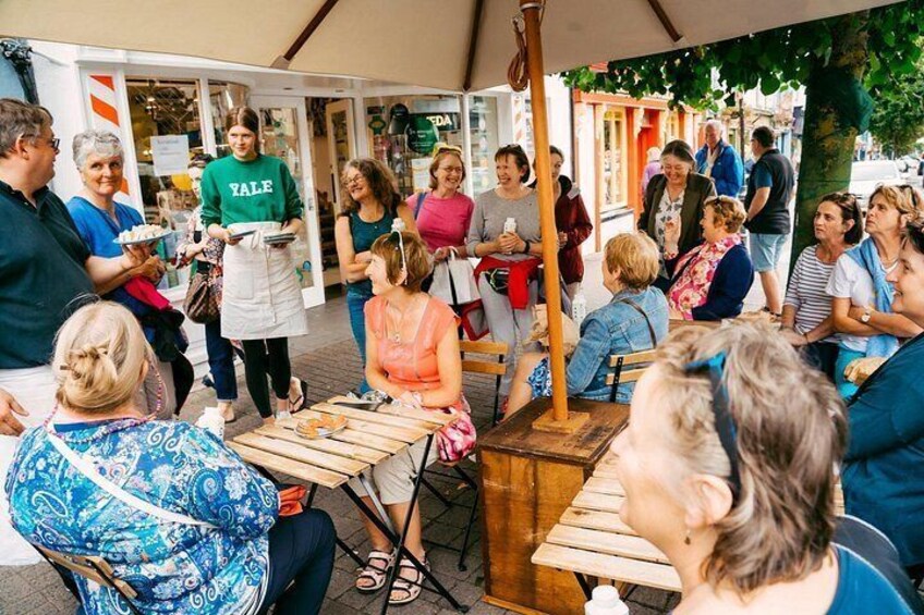 Westport’s Ultimate Food Lovers Tour 3