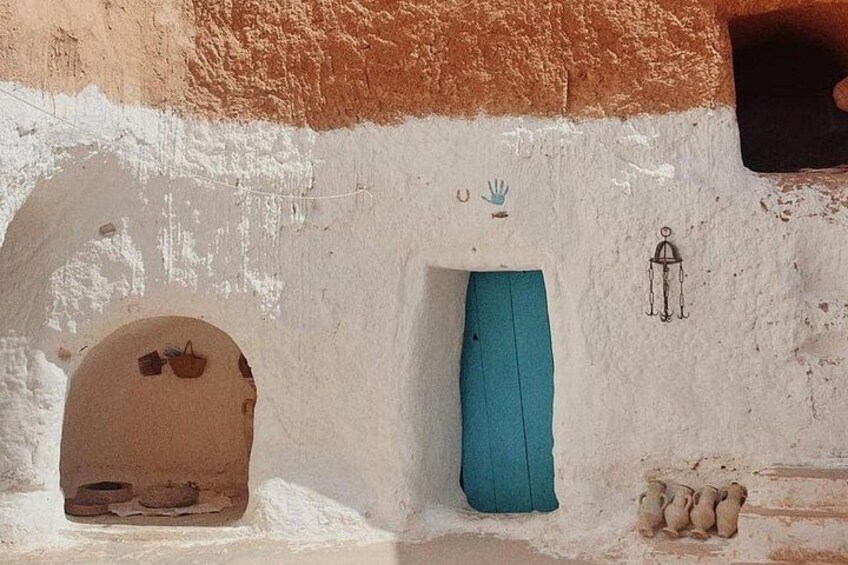 Star Wars Day Trip from Jerba with Lunch. 3