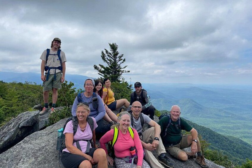 Best of the Smokies: Full-Day Private Guided Adventure 2