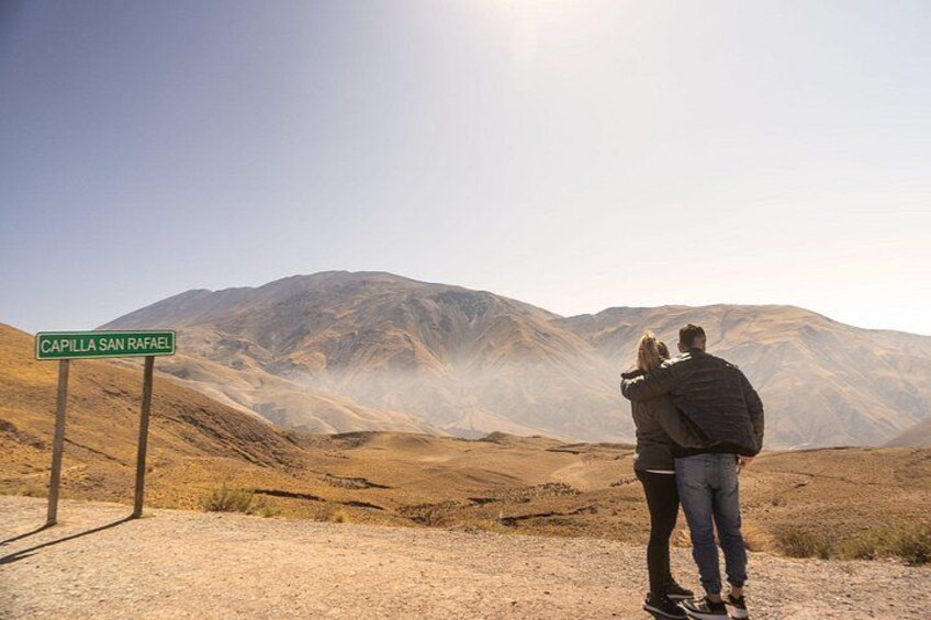 Tour to Cachi from Salta 4