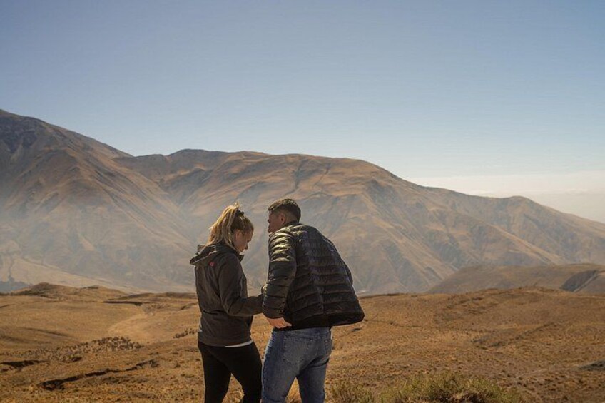 Tour to Cachi from Salta 2