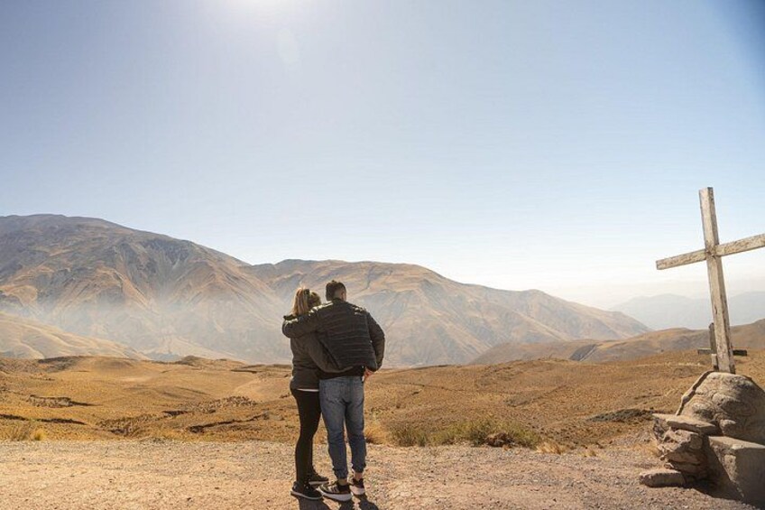 Tour to Cachi from Salta 3