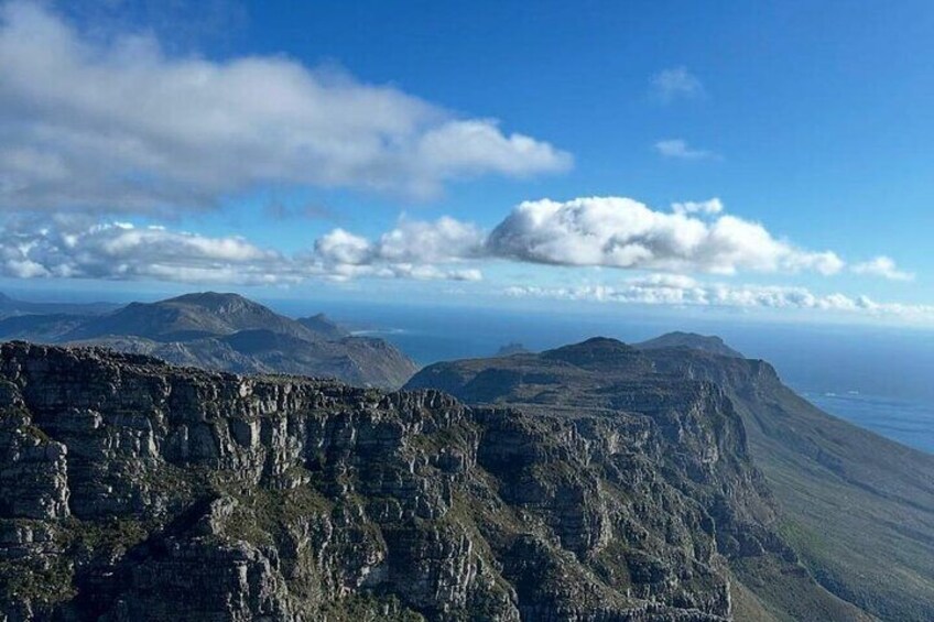 Cape Peninsula 1