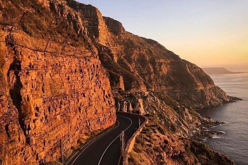 Cape Peninsula 2