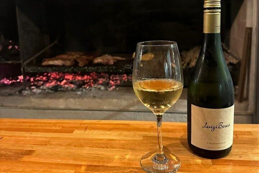 Authentic Argentine Asado Experience in Buenos Aires Small Group 5