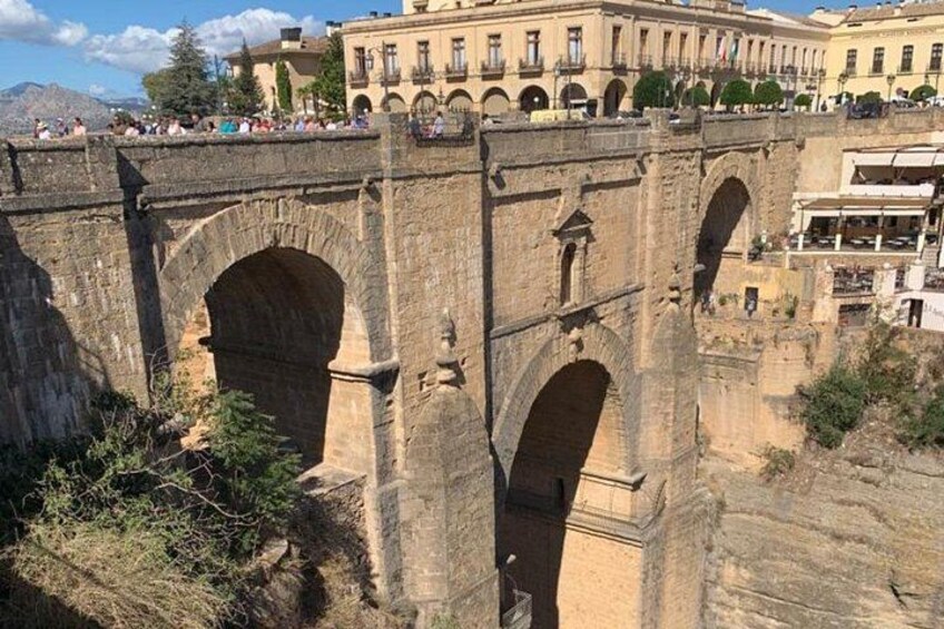 New Bridge 3
