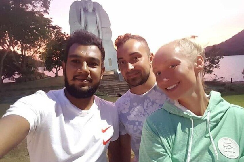 Polonnaruwa Ancient City Private Day Tour (Hidden Gems) 4