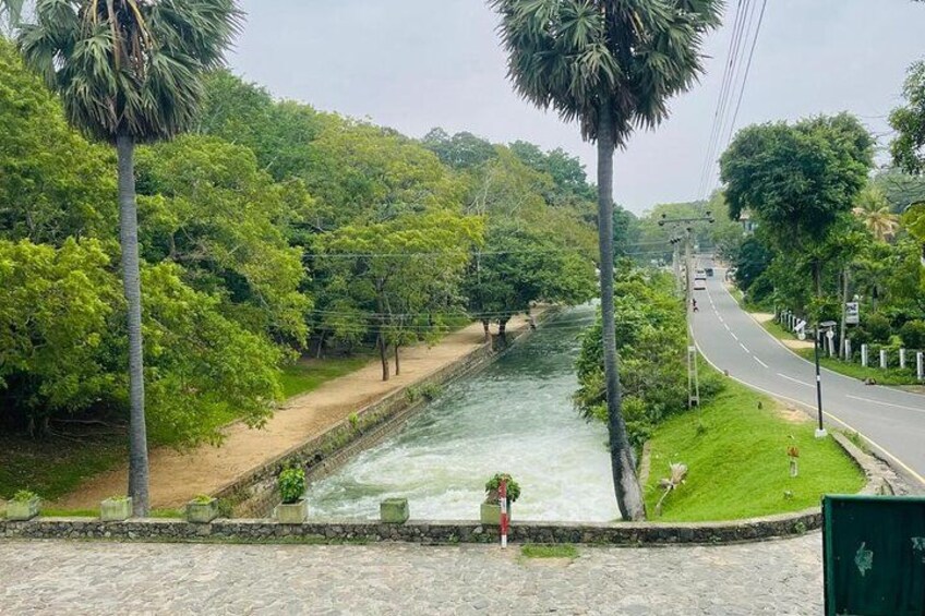 Polonnaruwa Ancient City Private Day Tour (Hidden Gems) 3