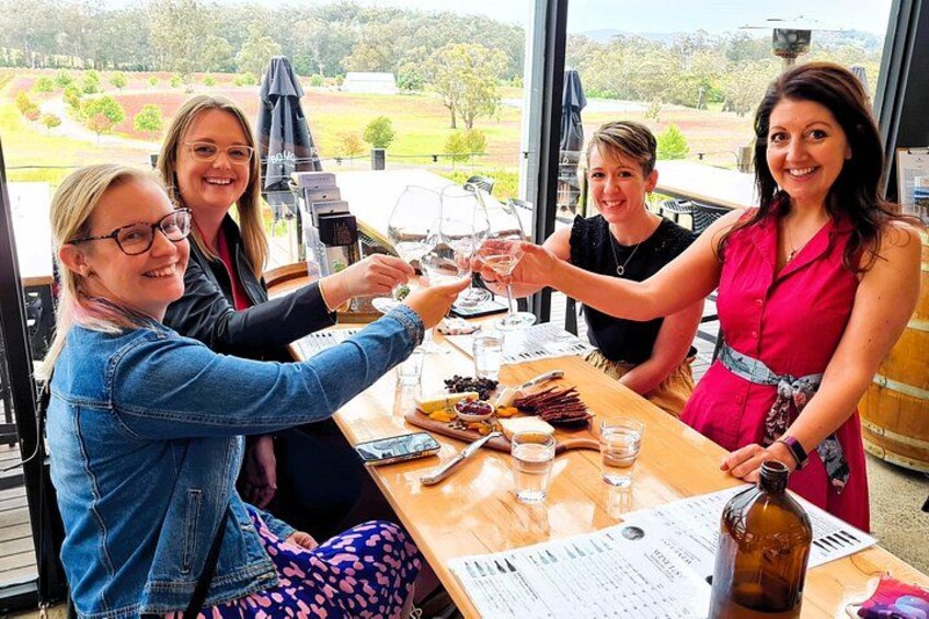 Flavour of the Yarra Valley Private Experience 5