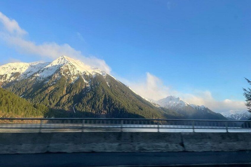 Small-Group Scenic Tour | SITKA SIGHTSEEING 2