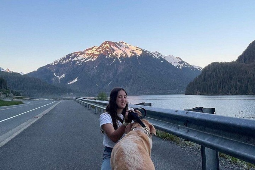 Small-Group Scenic Tour | SITKA SIGHTSEEING 5