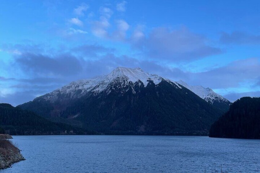 Small-Group Scenic Tour | SITKA SIGHTSEEING 3