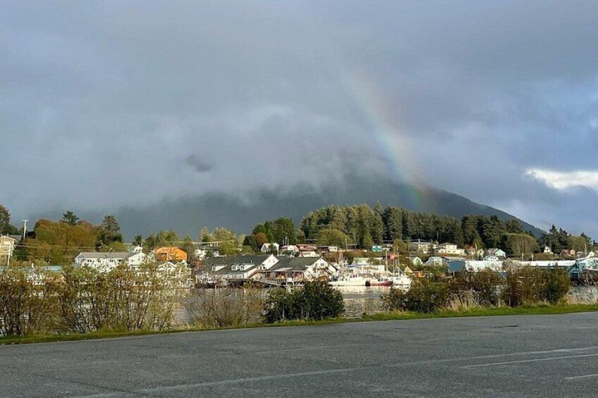 Small-Group Scenic Tour | SITKA SIGHTSEEING 5