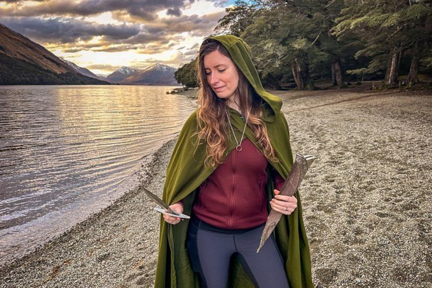 Full Day Lord of the Rings Mavora Lakes Adventure! 1