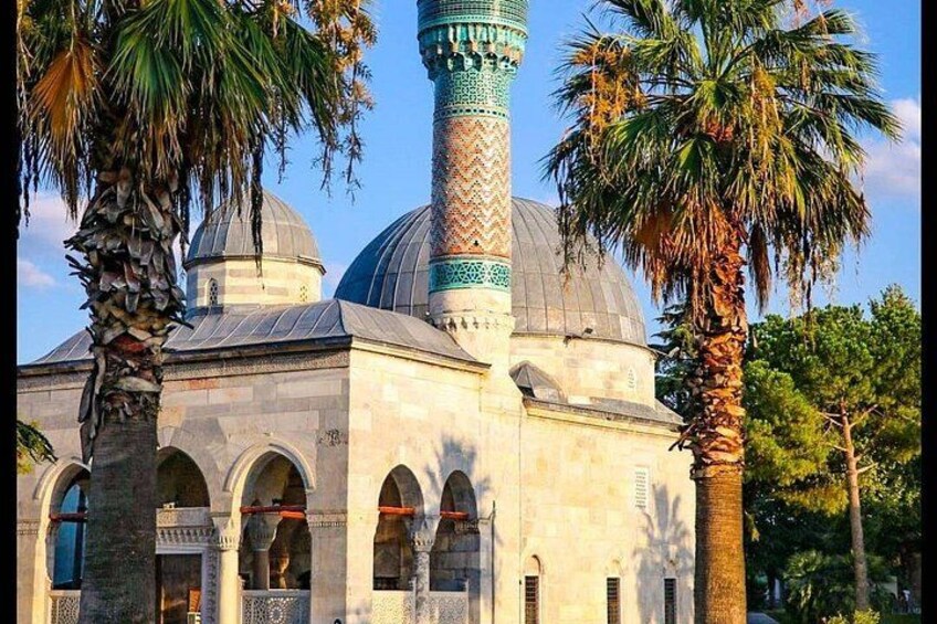 Full Day Istanbul to Bursa Tour with Cable Car Ride 5