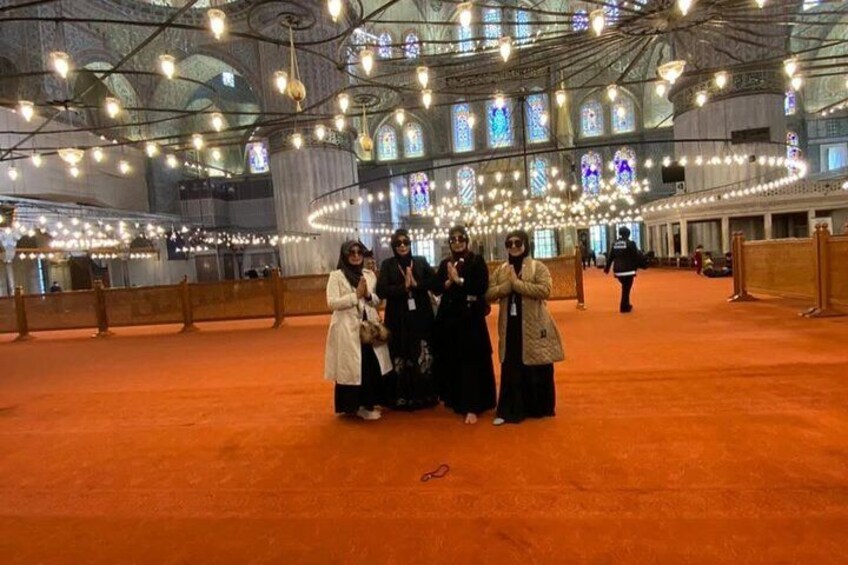 Full Day Istanbul to Bursa Tour with Cable Car Ride 2