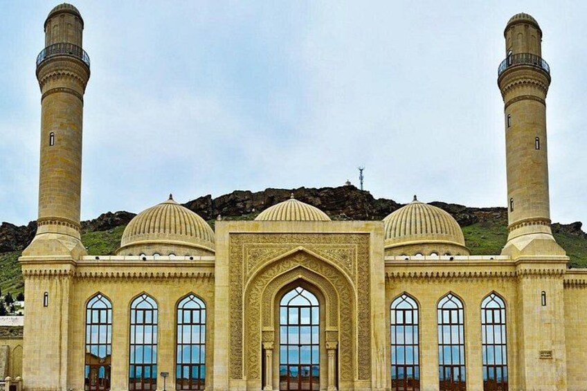 Baku : Gobustan, Absheron Sights Guided Day Trip Lunch included 2