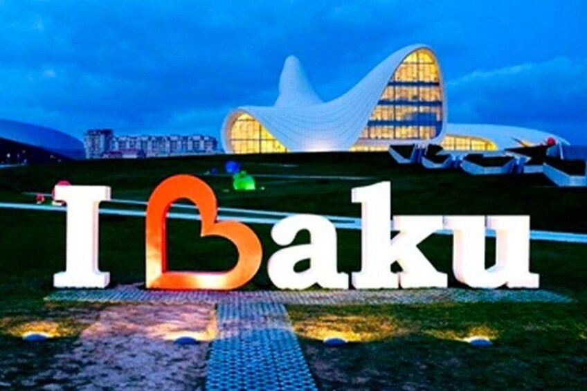 Baku : Gobustan, Absheron Sights Guided Day Trip Lunch included 2