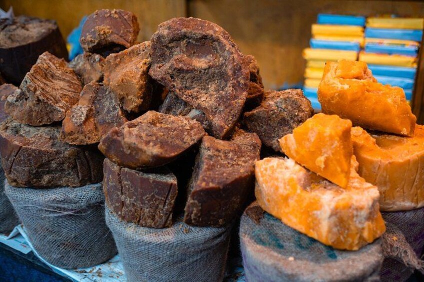 Margao City Food Trail by Make It Happen 3