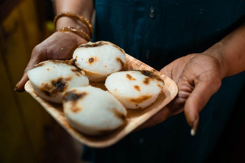 Margao City Food Trail by Make It Happen 5