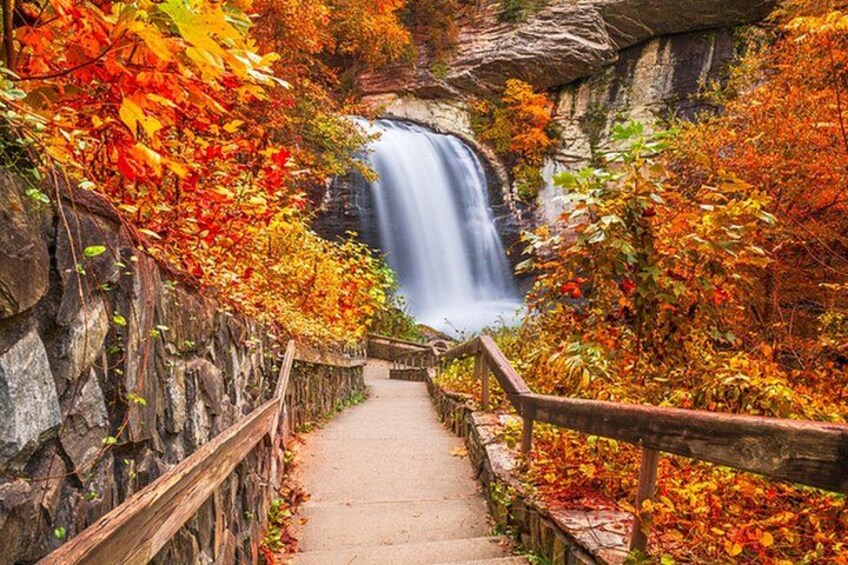 Appalachia Self-Guided Tour Bundle 2