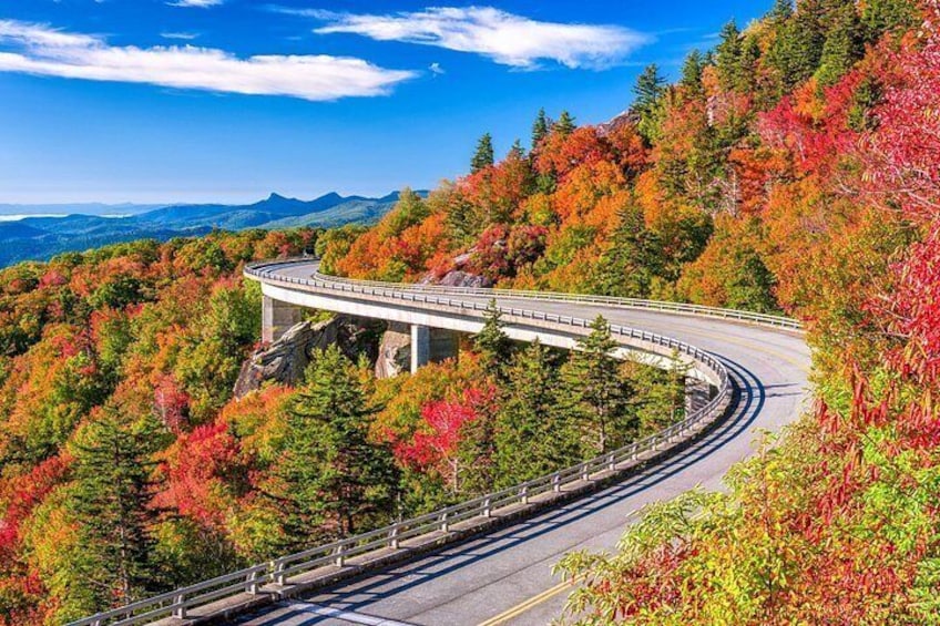 Appalachia Self-Guided Tour Bundle 2