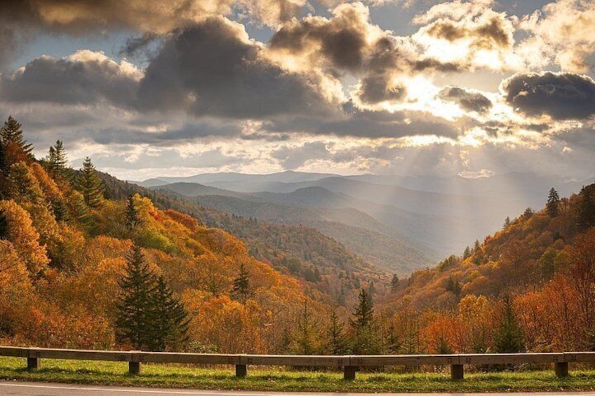 Appalachia Self-Guided Tour Bundle 3
