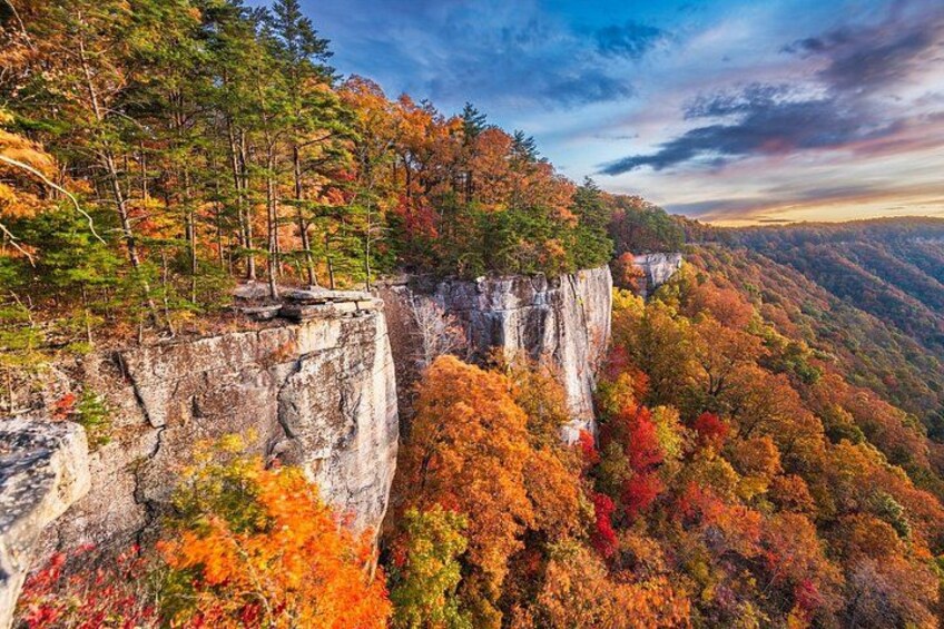 Appalachia Self-Guided Tour Bundle 3
