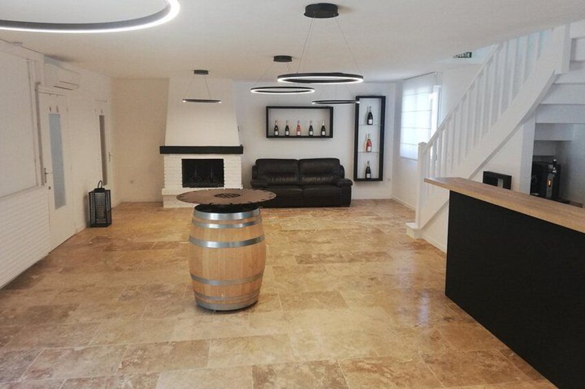 tasting room 2