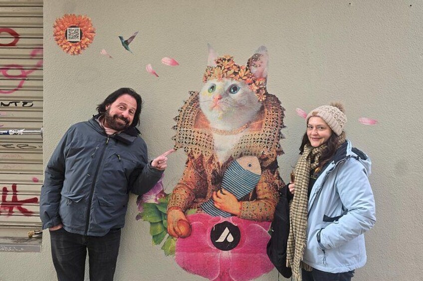 6 Hour Tour of Culture, History and Flavors from Santiago 2