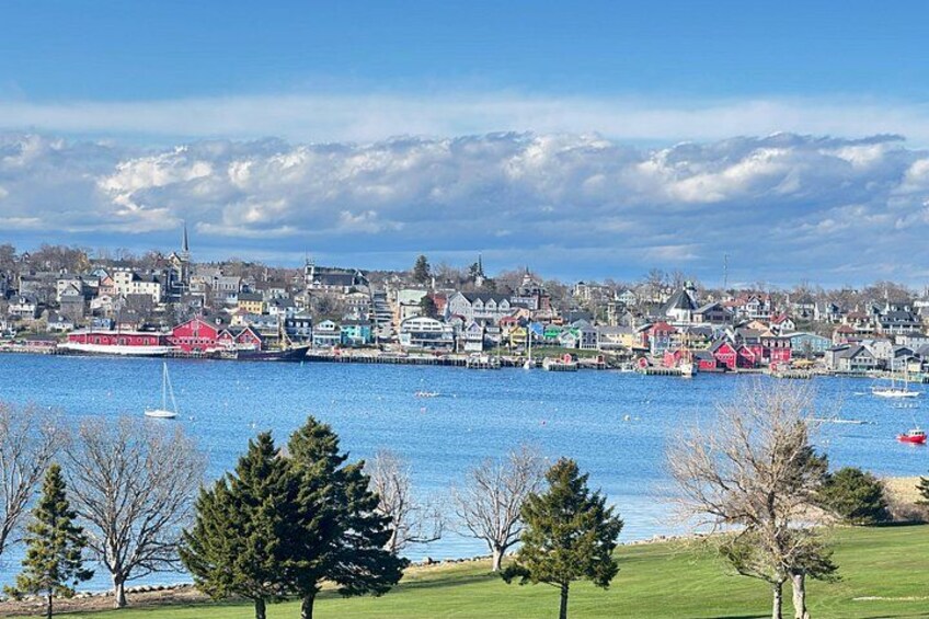 Lunenburg 2