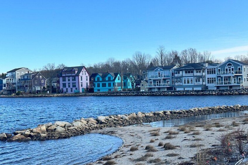 Mahone Bay 3