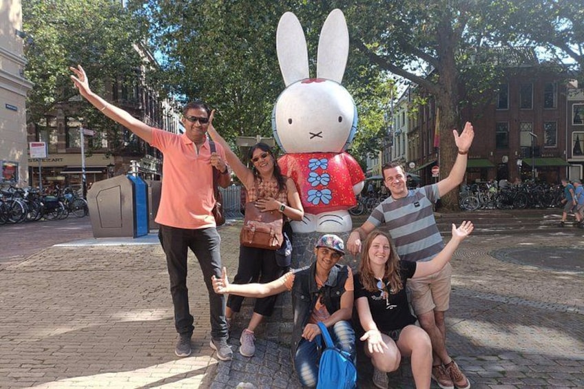 miffy! 4