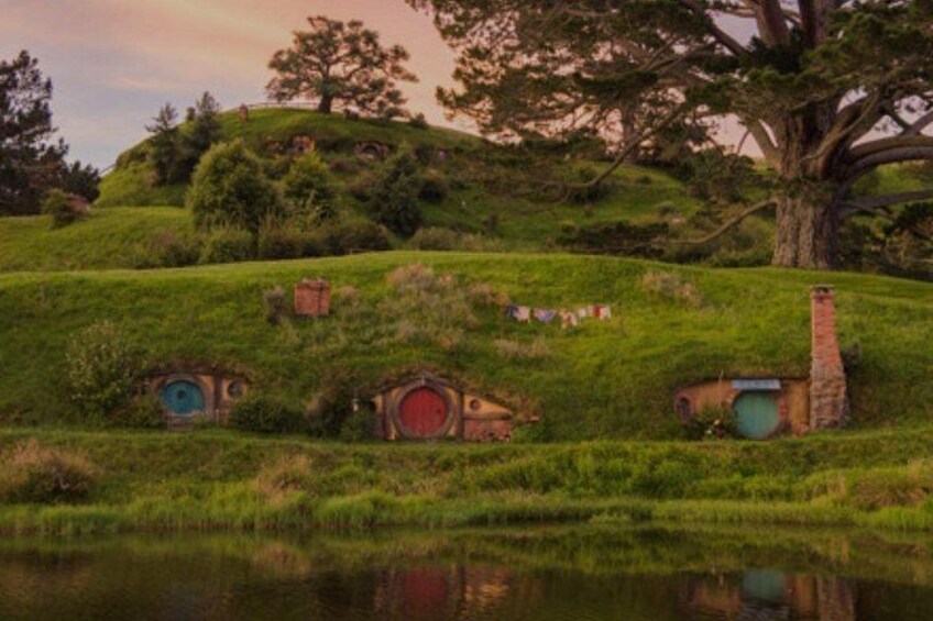 Hobbiton 1