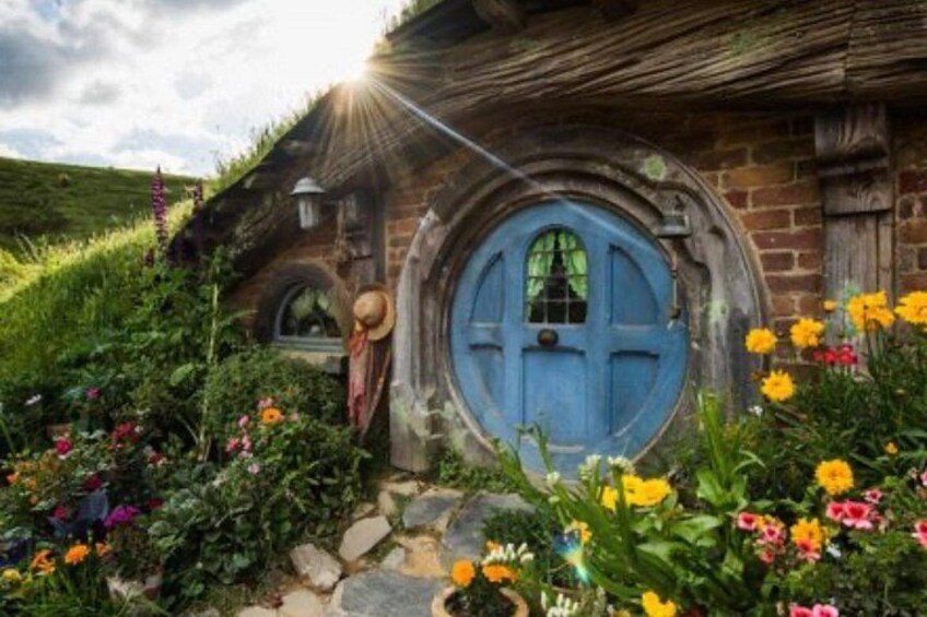 Hobbiton 5